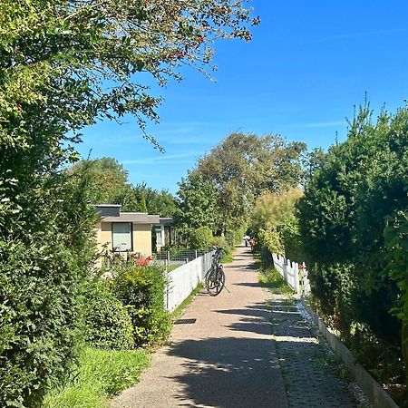 Villa Wildrijk 28 Sint Maartensvlotbrug Esterno foto