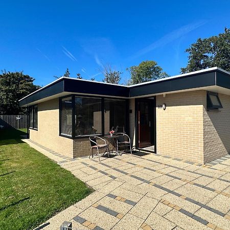 Villa Wildrijk 28 Sint Maartensvlotbrug Esterno foto